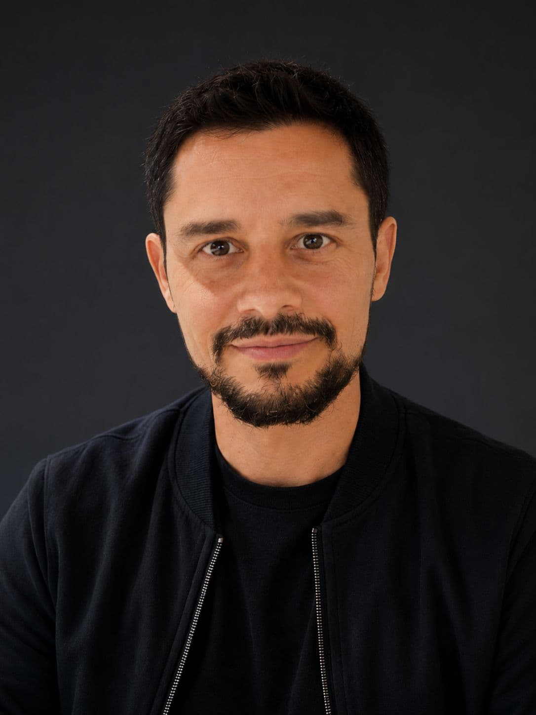 Adam Ciszewski